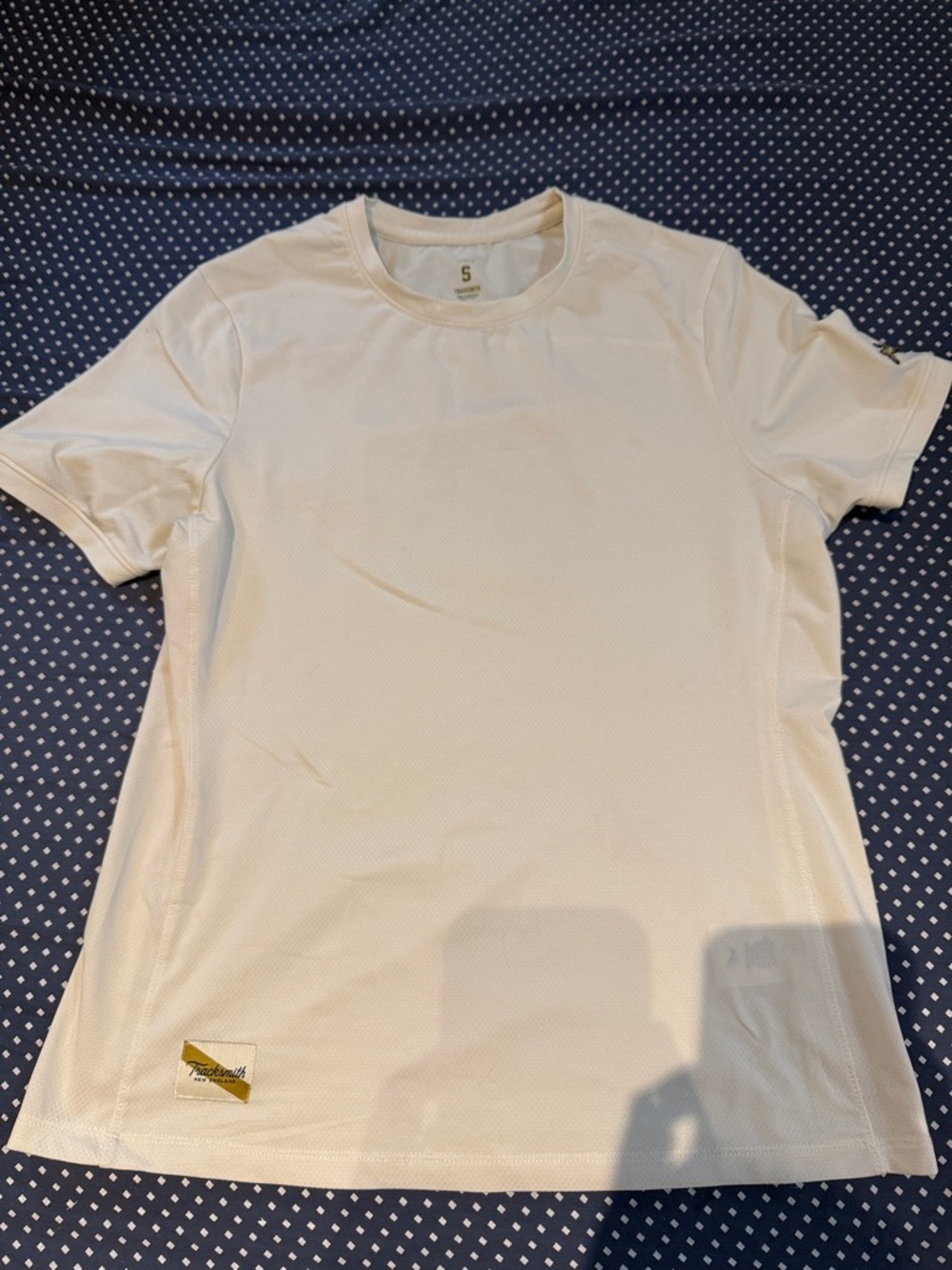 Tracksmith Session Tee